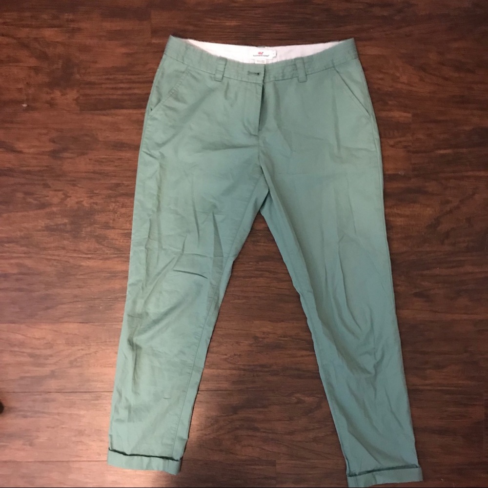 Vineyard Vines Pants